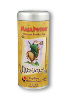 Maca Potion Hibiscus Rooibos 3 Hibiscus from FunFresh Foods
